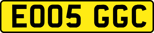 EO05GGC