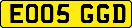 EO05GGD