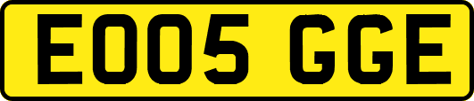EO05GGE