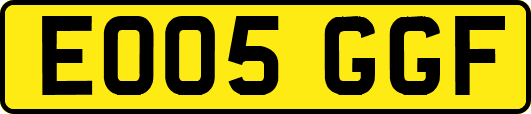 EO05GGF