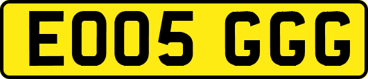 EO05GGG