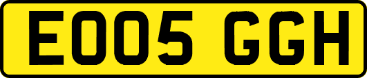 EO05GGH