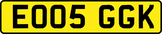 EO05GGK