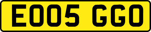 EO05GGO