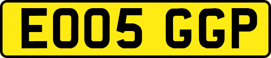 EO05GGP