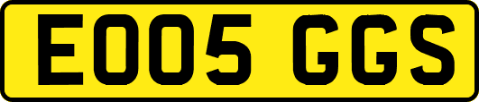 EO05GGS