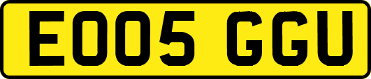 EO05GGU
