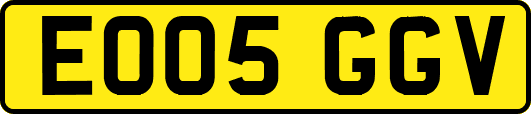 EO05GGV