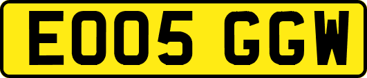 EO05GGW