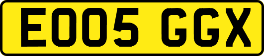 EO05GGX
