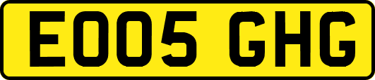 EO05GHG