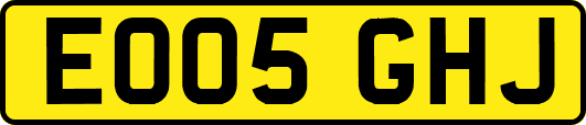 EO05GHJ