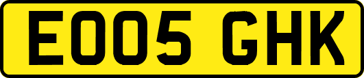 EO05GHK