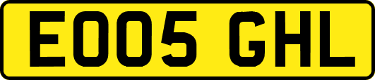 EO05GHL