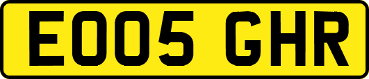 EO05GHR