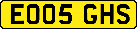 EO05GHS