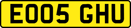 EO05GHU