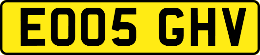 EO05GHV