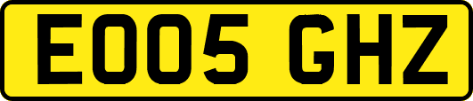 EO05GHZ