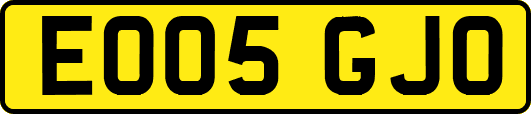 EO05GJO