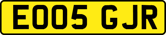 EO05GJR