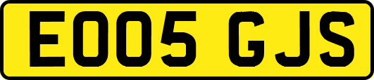 EO05GJS