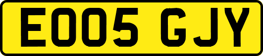 EO05GJY