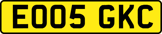 EO05GKC