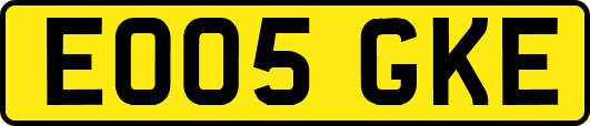 EO05GKE