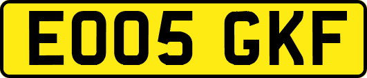 EO05GKF
