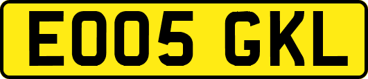 EO05GKL