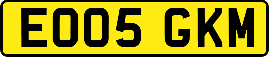 EO05GKM
