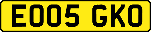 EO05GKO