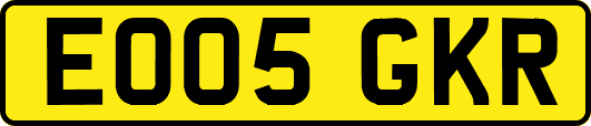 EO05GKR
