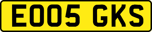 EO05GKS