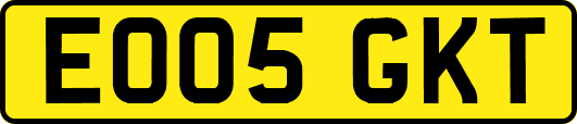 EO05GKT