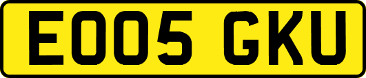 EO05GKU