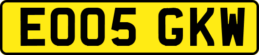 EO05GKW