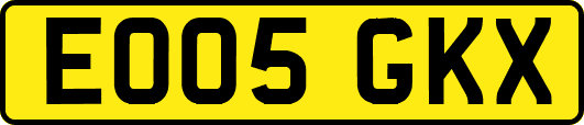 EO05GKX