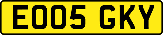 EO05GKY