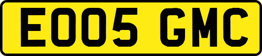 EO05GMC