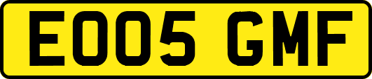 EO05GMF