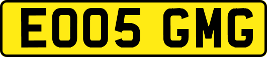 EO05GMG