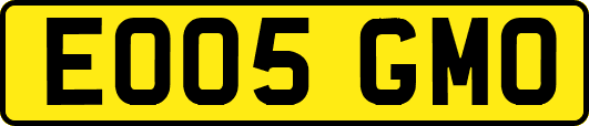EO05GMO