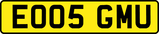 EO05GMU