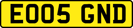EO05GND