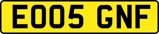 EO05GNF