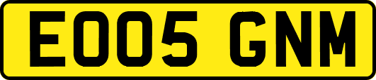 EO05GNM