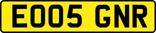 EO05GNR