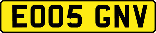 EO05GNV